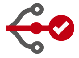 Contrastive-LM logo