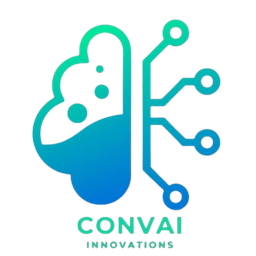 Convai Innovations logo